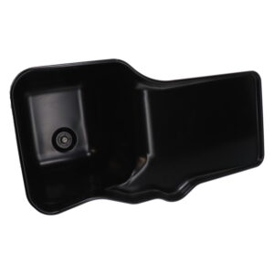 SUMP TO SUIT MAN D0836 ENGINE