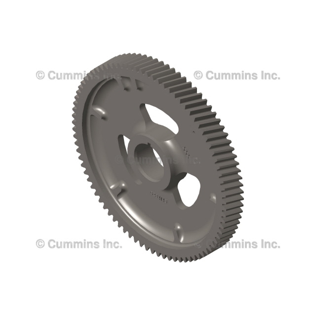 CAMSHAFT GEAR TO SUIT CUMMINS