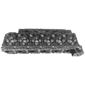 CYLINDER HEAD TO SUIT CUMMINS