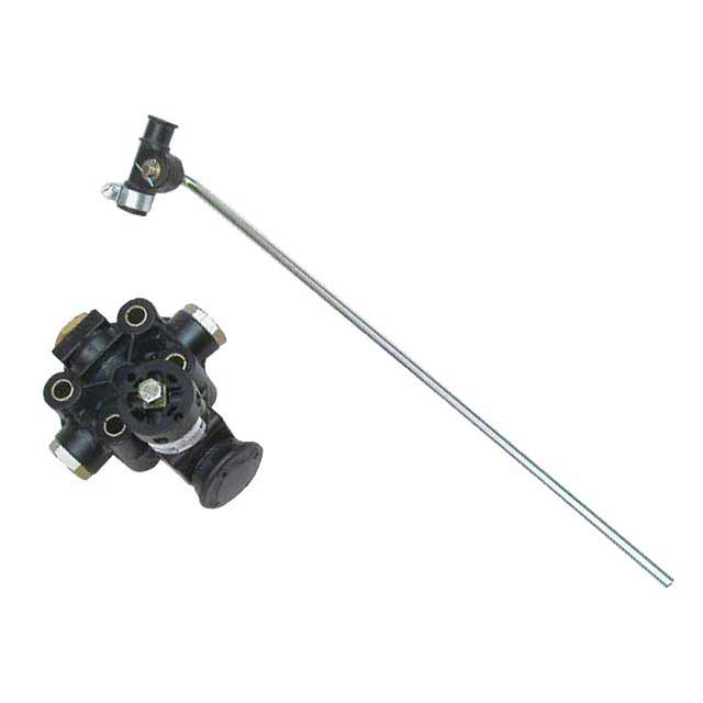 HALDEX Air Suspension Levelling Valve