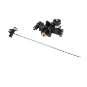 Haldex Air Suspension Valve