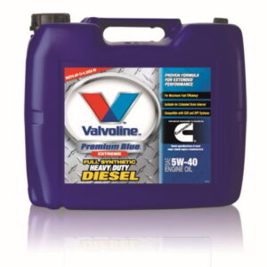 PREMIUM BLUE EXTREME 5W40