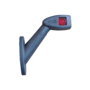 Rubbolite stalk lamp LED RH