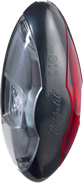 Rubbolite Front/Rear Marker Lamp - Superseal - 1m