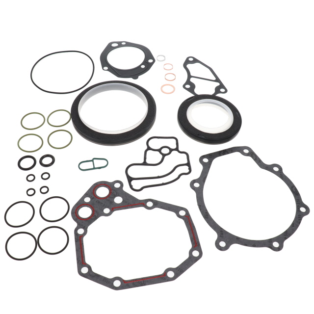 CONVERSION GASKET SET TO SUIT MERCEDES OM904LA