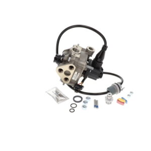 Modulator Valve
