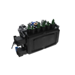 Haldex EBS Modulator