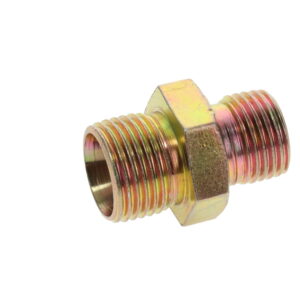 M18xM16 Air Coil Adaptor - DAF/Mercedes/Scania/Iveco