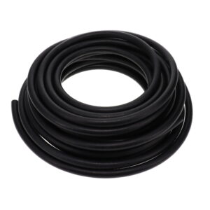 Rubber Air Hose 3/8"ID 60 Feet