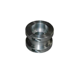 King Pin Adaptor 2-3.5"