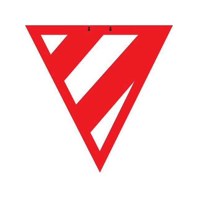 Abnormal Load Projection Marker - Front or Rear