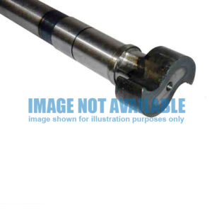 Camshaft - Meritor LH - 634mm