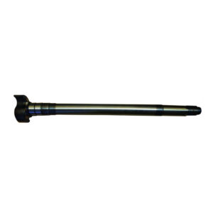 Camshaft - Meritor LH - 632mm