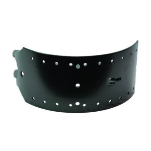 Brake Shoe 420x180mm with Roller 95 Brake