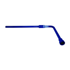 Wheel Wrench 32mm with Extension