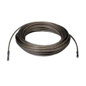 TIR Cable Assembly with End Fittings - 34.5m