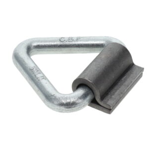 Lashing Ring Weld On No Plate