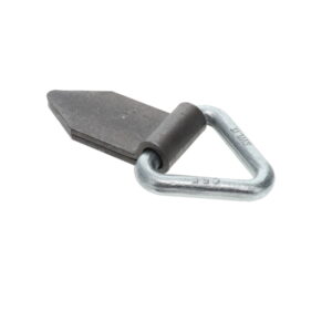 Lashing Ring Weld On Long Plate