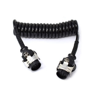 EBS Coil - 15 Core, 3.5m - 24V