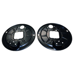 09 - Axle