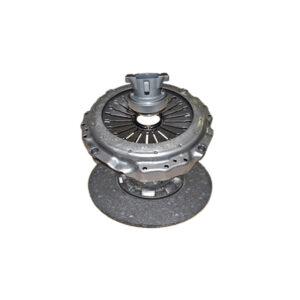430mm Clutch Assembly - 3 Piece Pull - DAF