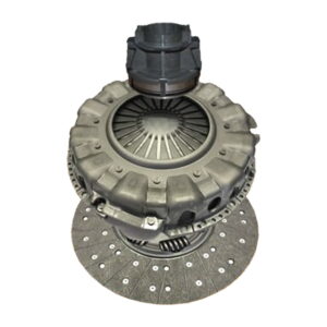 Clutch Assembly