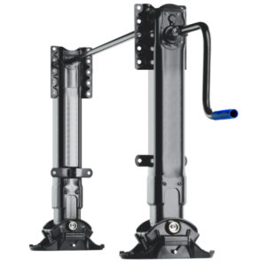Jost Landing Let Set - Standard Feet - Suits Modul B0401