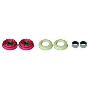 Caliper tappets kit 69mm version