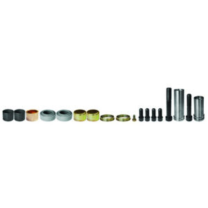 Caliper Service Kit - Guide and Pin - ELSA 2