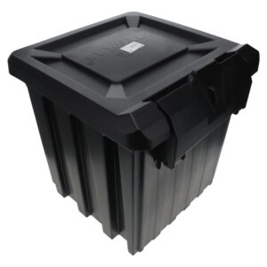 UC TOOL BOX 50L 40 X 40 X 40CM
