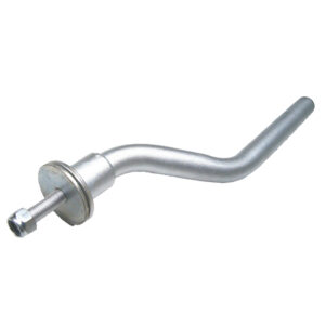 SINGLE BOLT STAY 42MM X 800MM CRANKED
