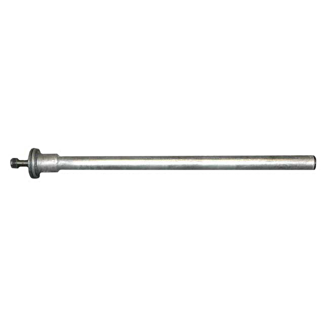 Single Bolt Straight Stay - 685x35mm Black
