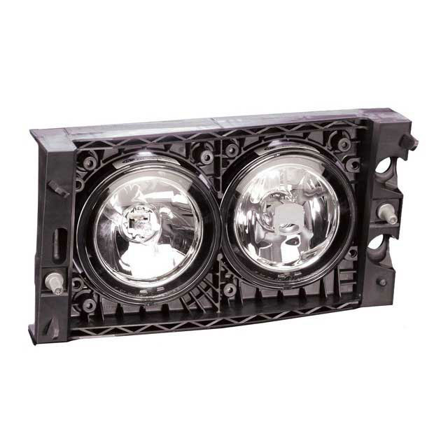 Fog and Spot Lamp LH suits DAF XF105