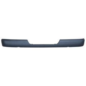 Metal bumper LF45 3 studs on both ends