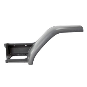 STEP UPPER WING LH 15-18 TONNE