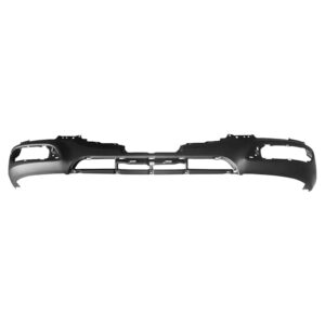 Front Bumper to suit DAF CF Euro 6