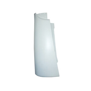 CABIN SECTION OUTER CORNER PANEL RH