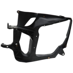 Headlamp Bracket RH Plastic Suits DAF CF Euro 6