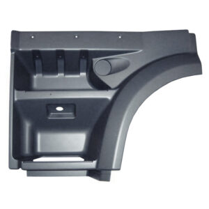 Step Panel Upper LH suits DAF