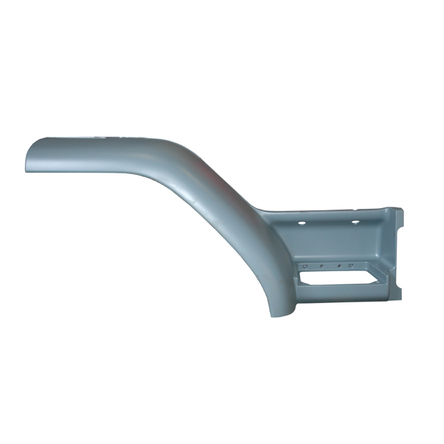 STEP UPPER WING RH 12-15 TONNE