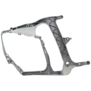 RH HEADLAMP BRACKET METAL DAF CF EURO 6