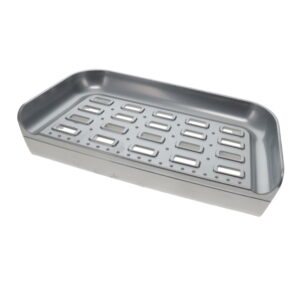 DAF XF106 ALLOY STEP(UPPER)