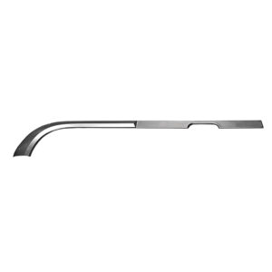 Lower Bumper Trim RH - To Suit Daf Cf Xf Euro 6