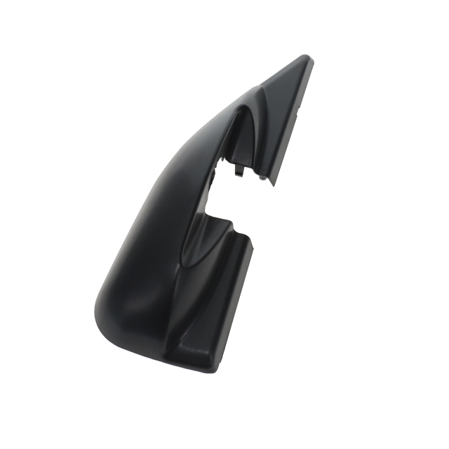 LOWER MIRROR ARM COVER RH WITHOUT MOUNTING CLIPS