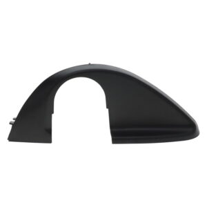 LOWER MIRROR ARM COVER RH