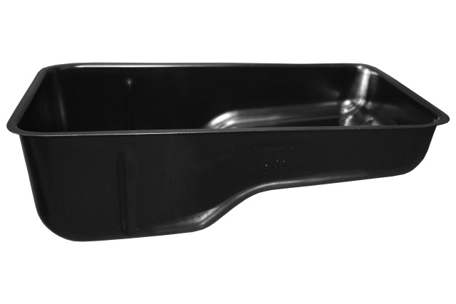OEM Engine Oil Sump Pan - Suits DAF LF45, LF55