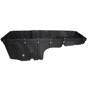 OIL SUMP PLASTIC DAF CF XF E6