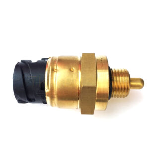 Oil Pressure Sensor - To Suit DAF CF XF