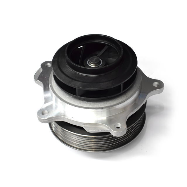 Water Pump - MX13, 116 Impeller - Suits DAF CF XF Euro 6