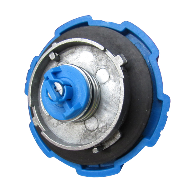 Ad-blue tank cap 60mm lockable - Vented